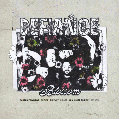 Defiance (GER) : Blossom